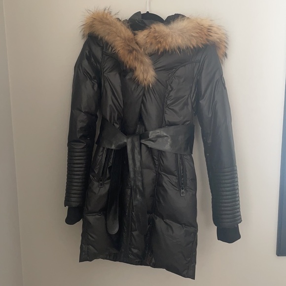 Rudsak Jacket - Picture 5 of 8